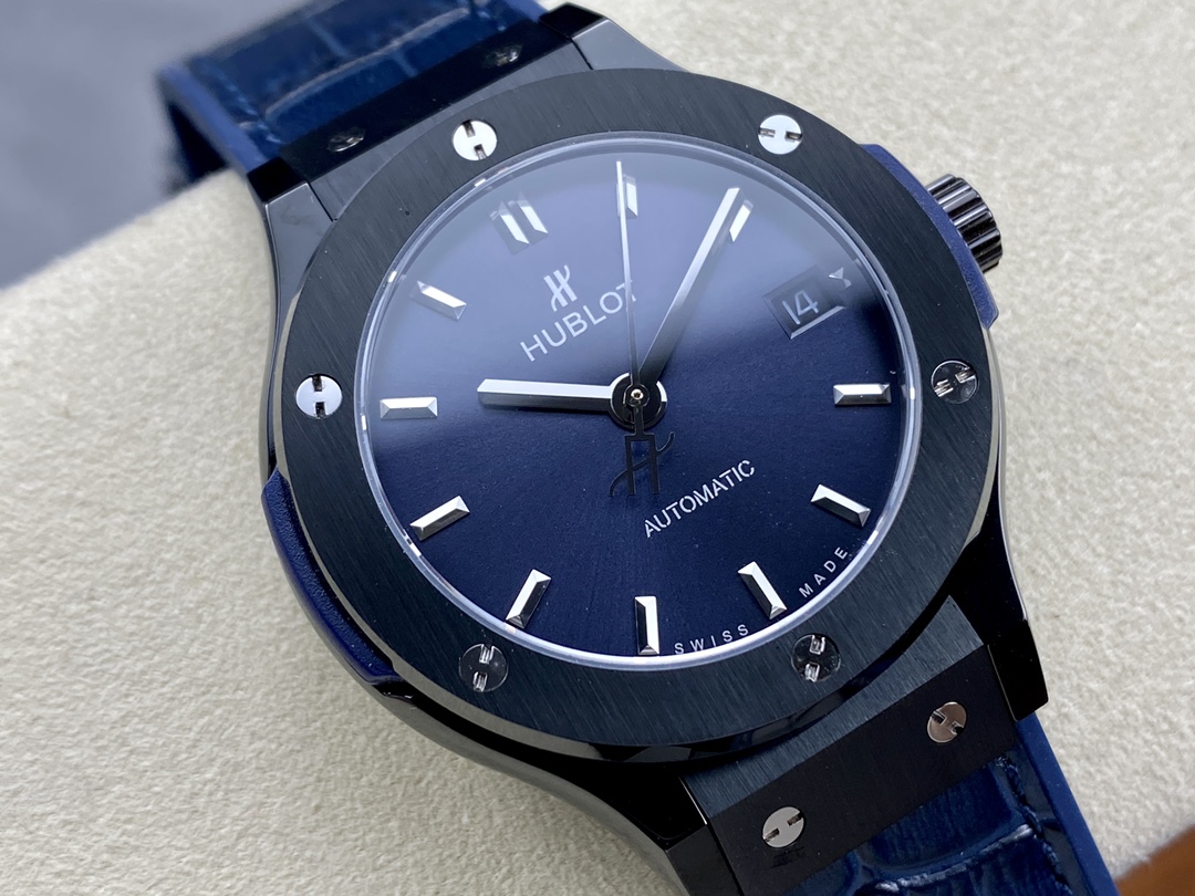 511.CM.7170.LR Hublot Classic Fusion Automatic