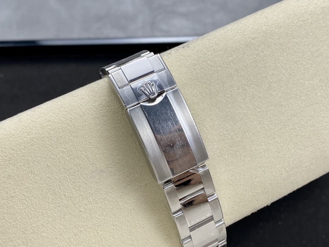 Rolex GMT Master II 116759SA Black Dial 40mm Mens Replica Watch