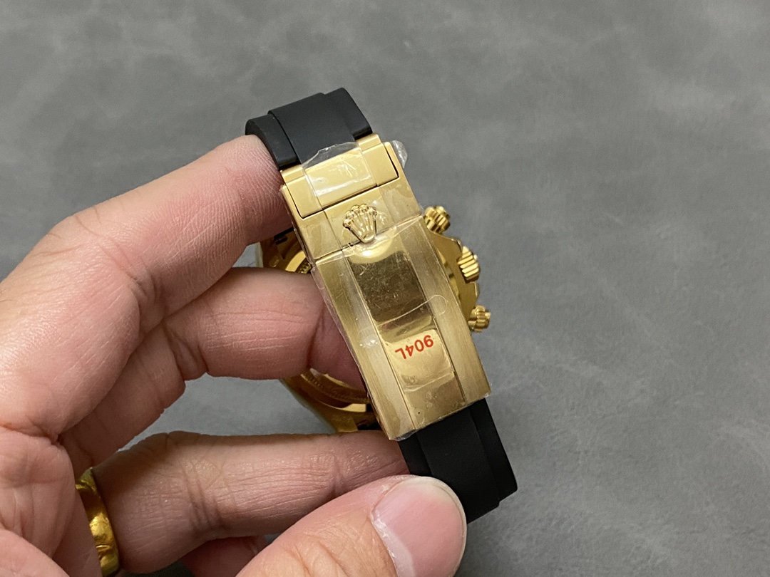 Rolex Daytona 126518LN 0004 40MM