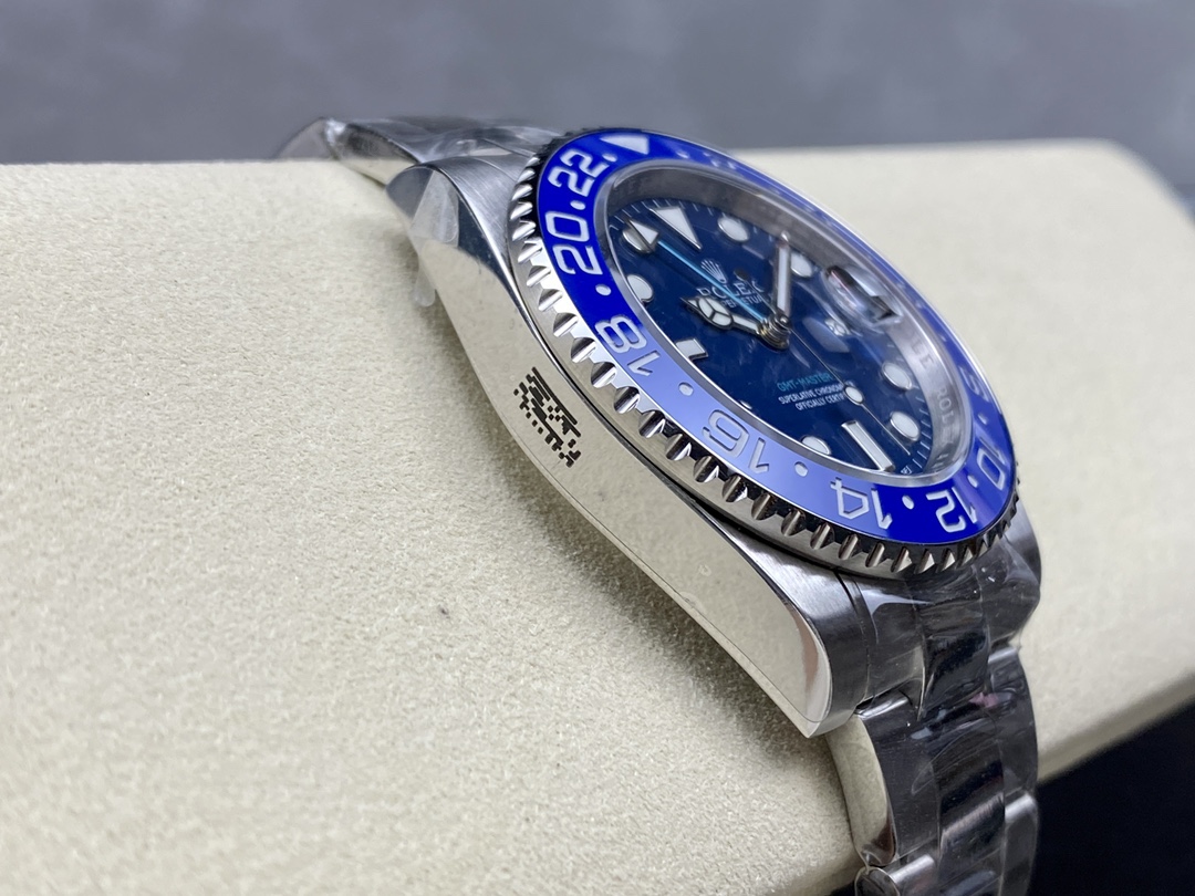 Rolex GMT Master II 126710 
