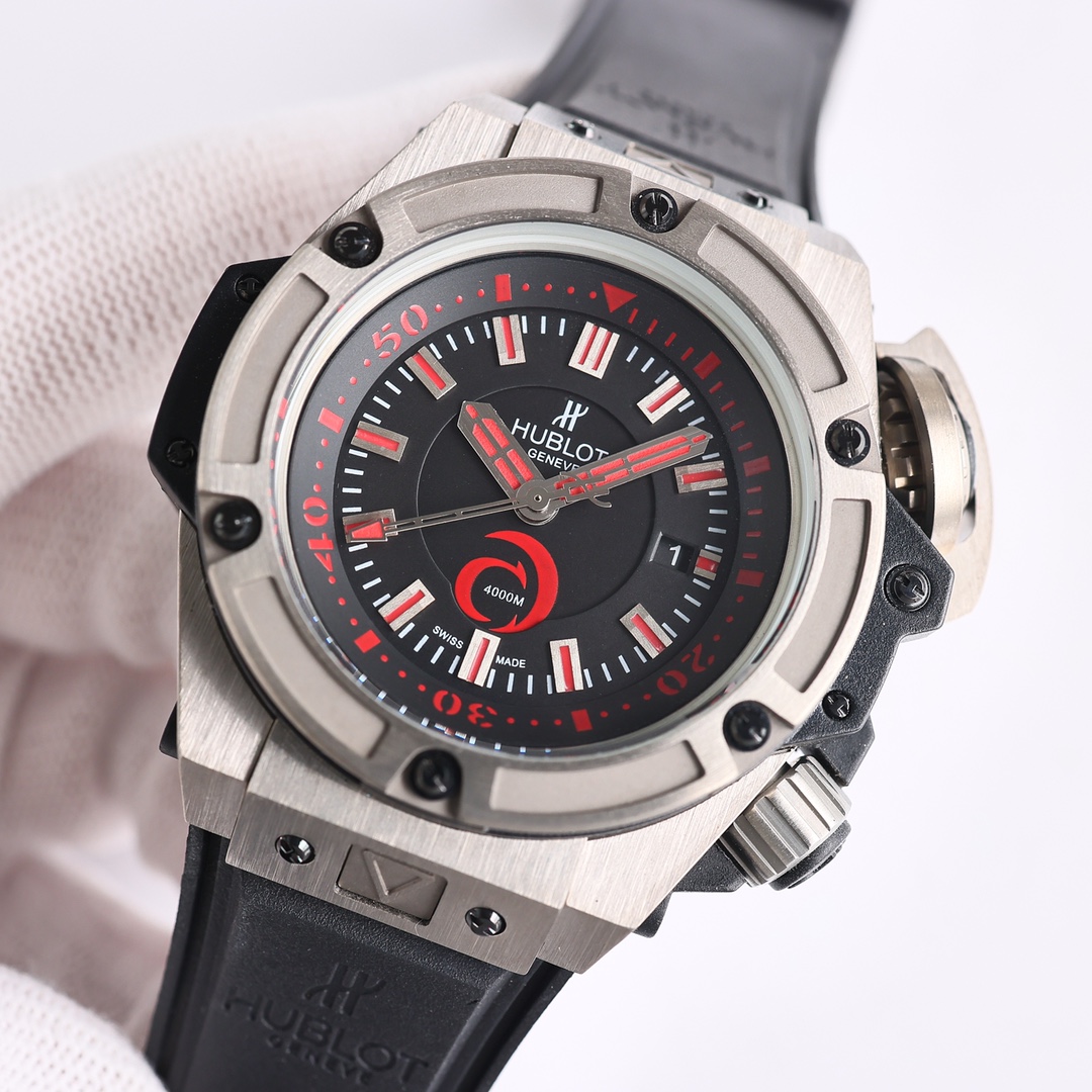 Hublot King Power 731.NX.1190.RX 48mm