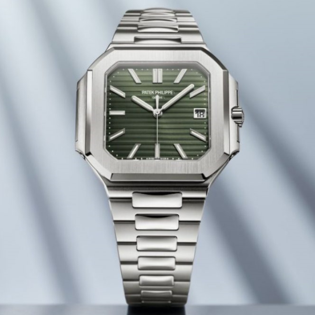 Patek Philippe Cubitus Replica