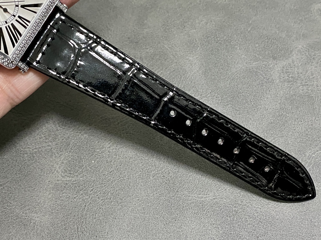 Franck Muller Master Square 45032269 Quartz Movement