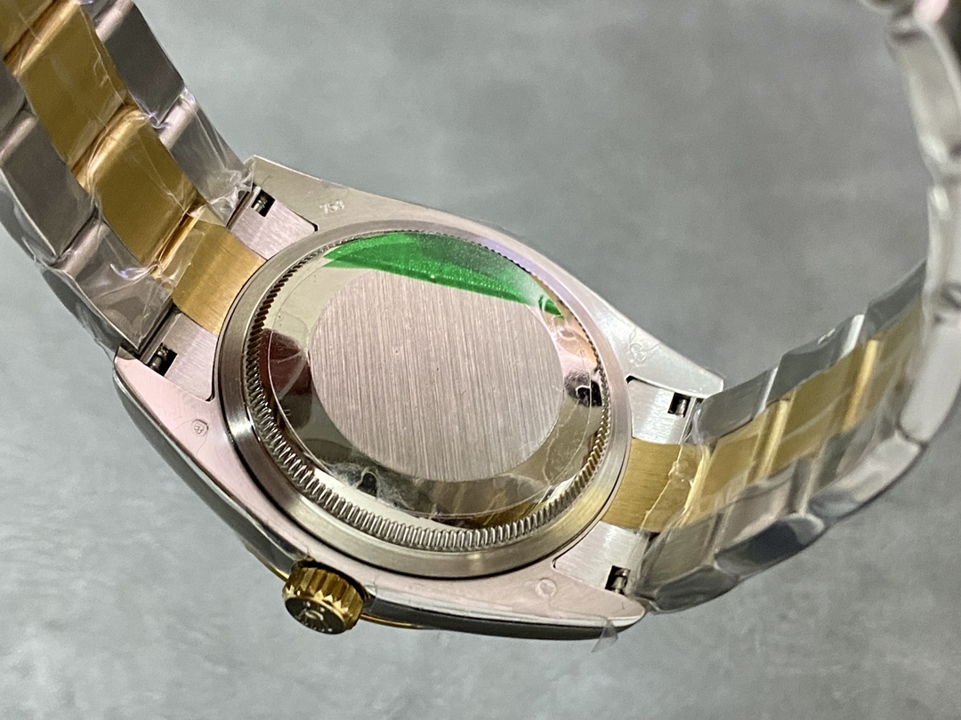 Rolex Datejust 126233 0020 White Index Dial 36MM Unisex Replica Watch