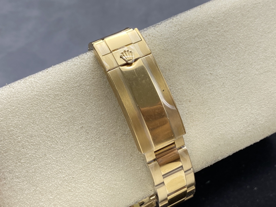 Rolex Submariner Date 116618LB Blue Dial 41mm Mens Replica Watch