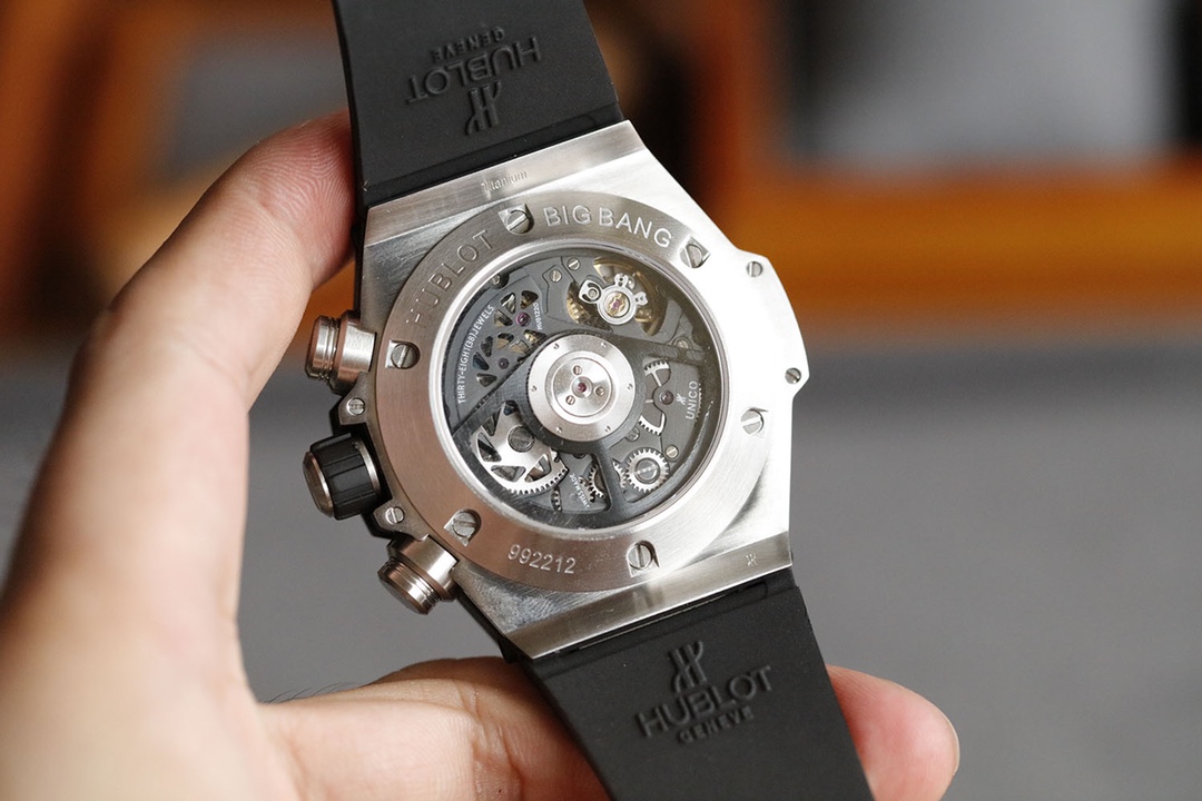 Hublot Big Bang Unico 411.NM.1170.RX 45MM