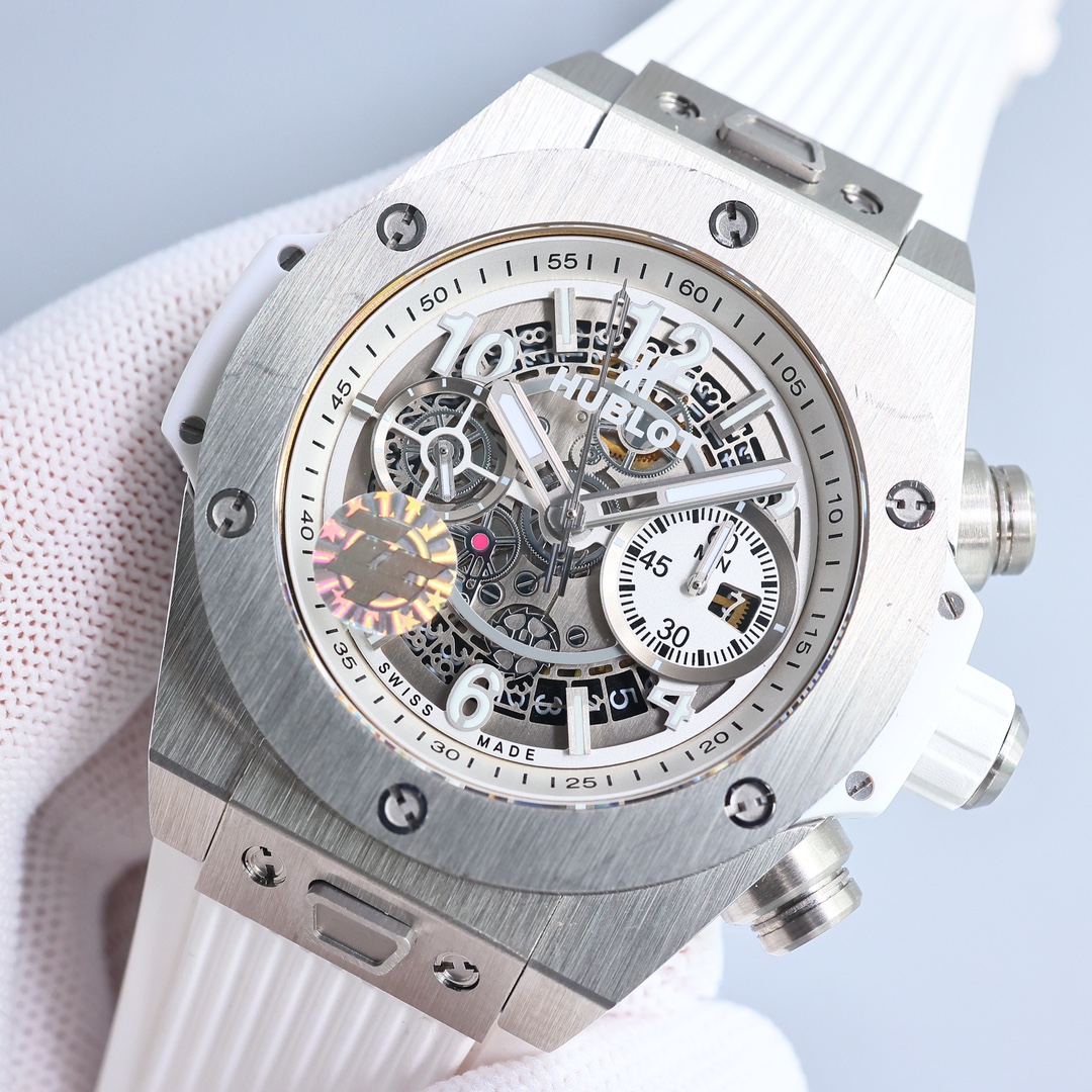Hublot Big Bang Unico Titanium 441.NE.2011.RW 42mm