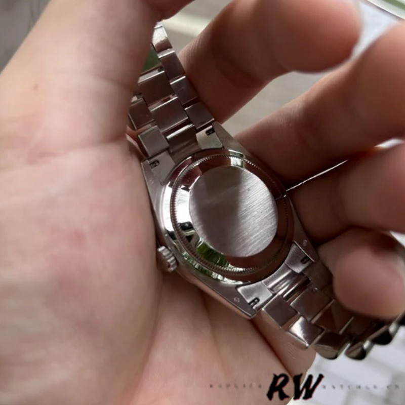 Rolex Day-Date 118239 MOP Dial 36mm Unisex Replica Watch