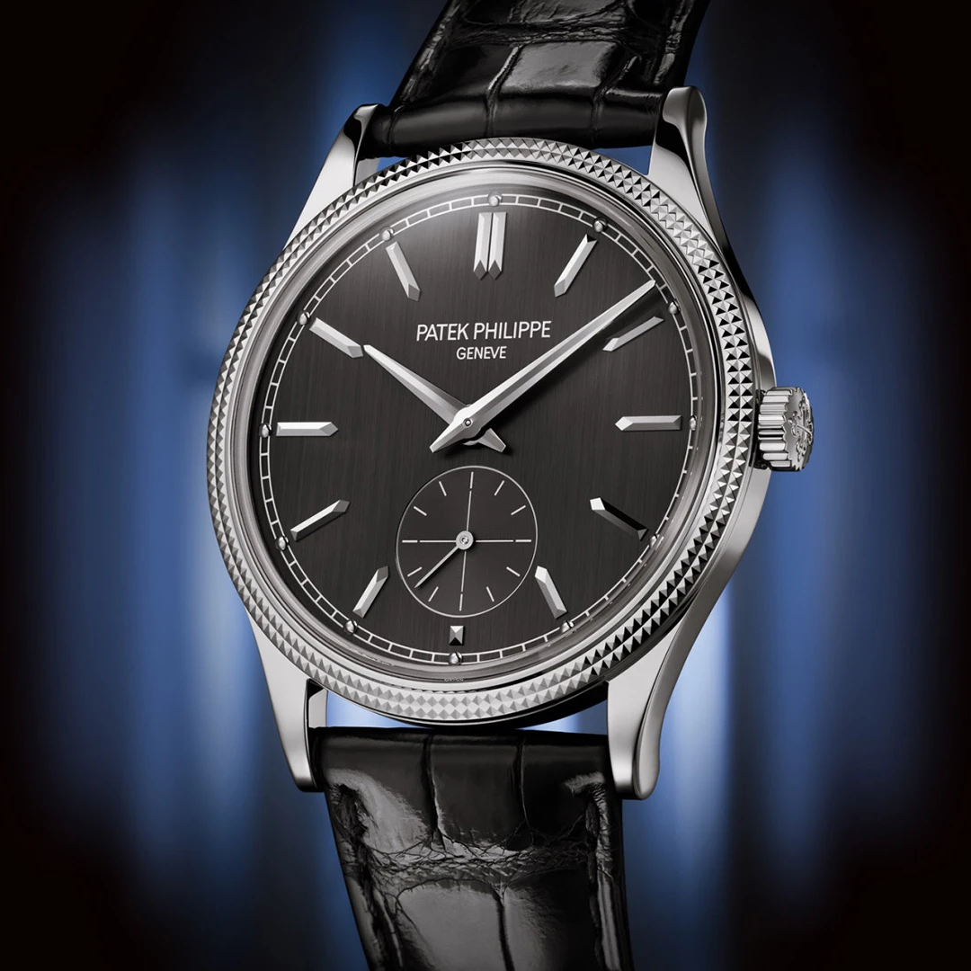 Patek Philippe Calatrava Replica