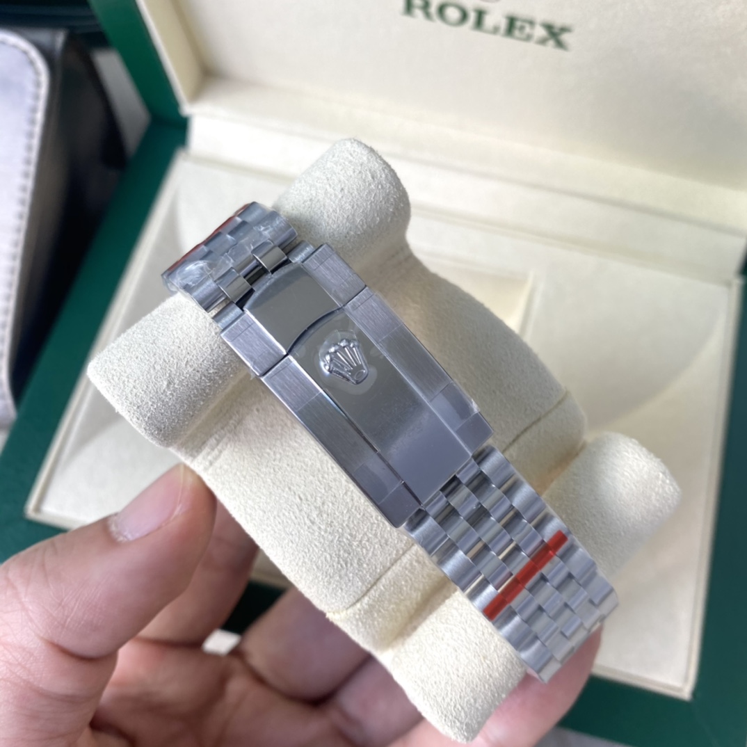 Rolex Datejust 126334 0002 41MM