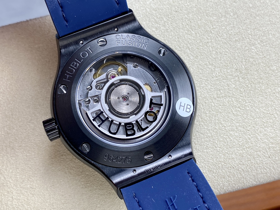 511.CM.7170.LR Hublot Classic Fusion Automatic