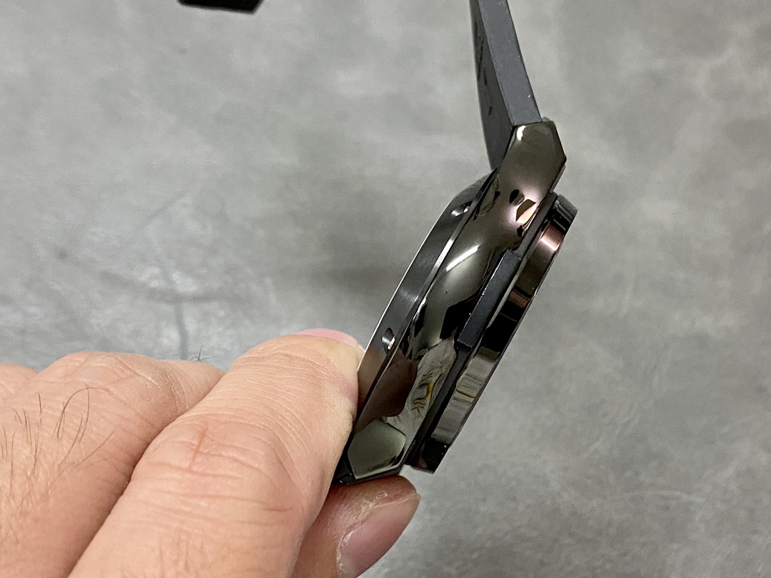 Hublot Classic Fusion 525.CM.0170.RX 45MM Replica Watch