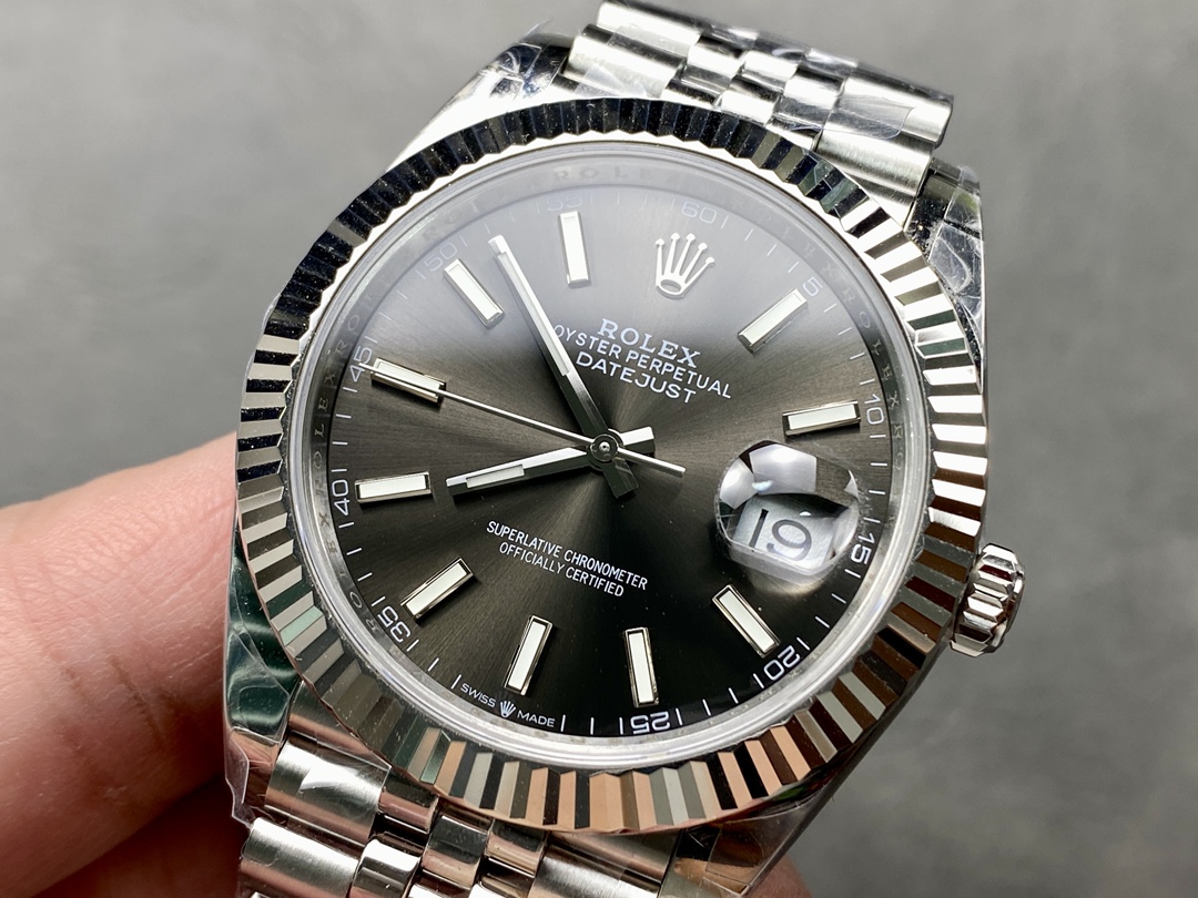 Rolex Datejust 126334 0014 41MM