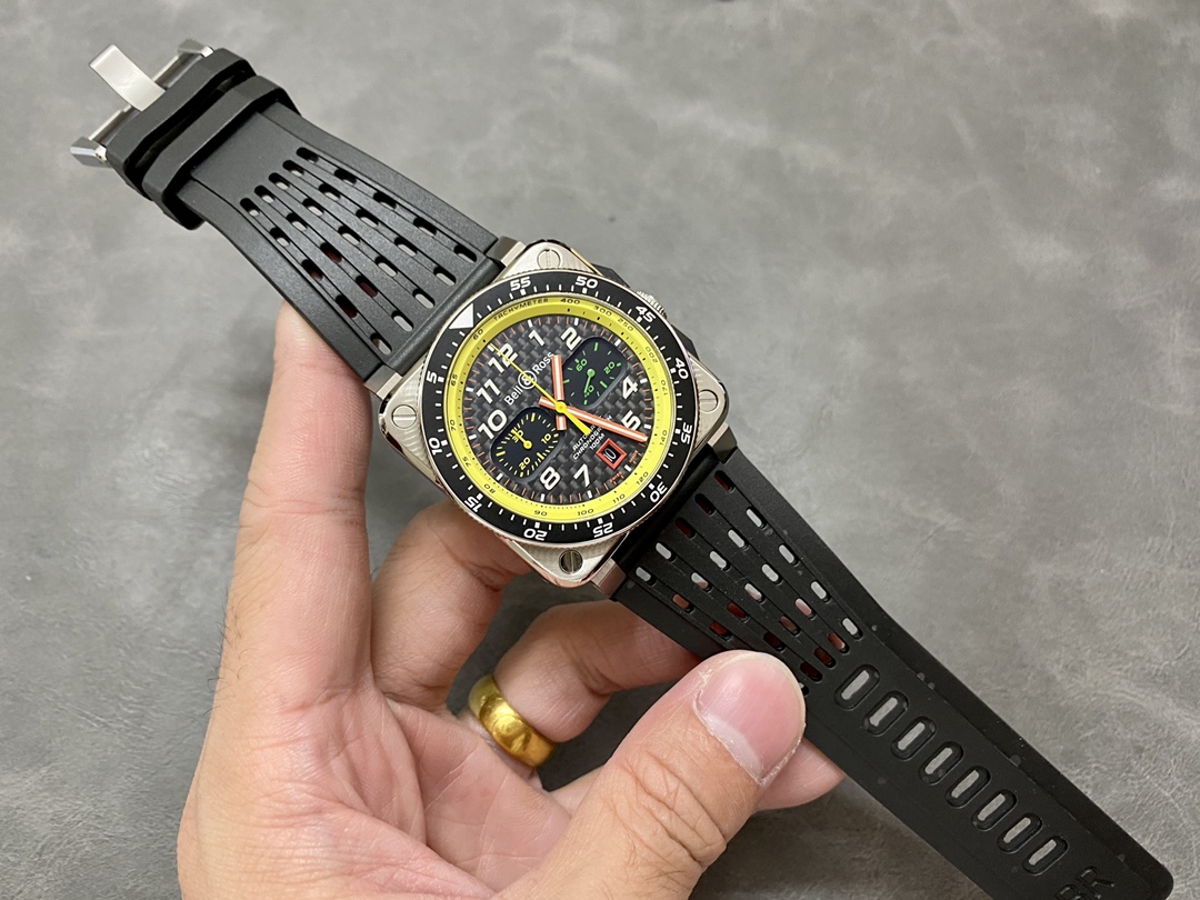 Bell Ross BR 03-94 R.S.19