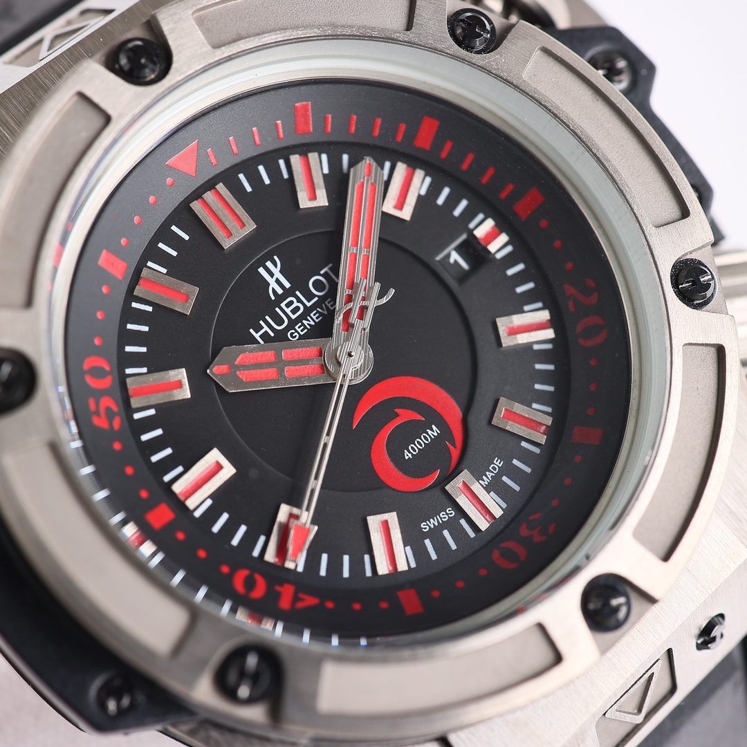 Hublot King Power 731.NX.1190.RX 48mm