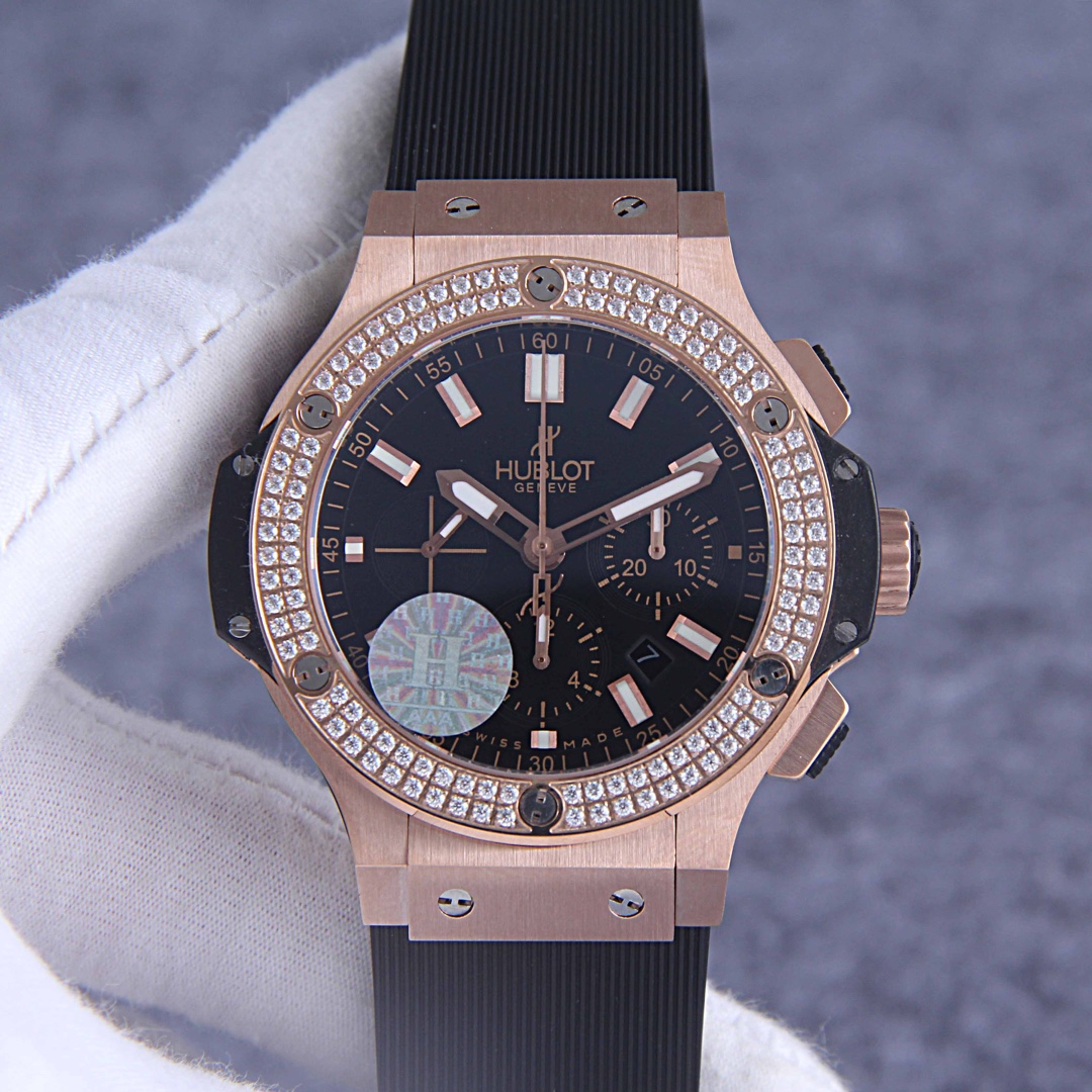 Hublot Big Bang 301.PX.1180.RX.1704 44MM Mens