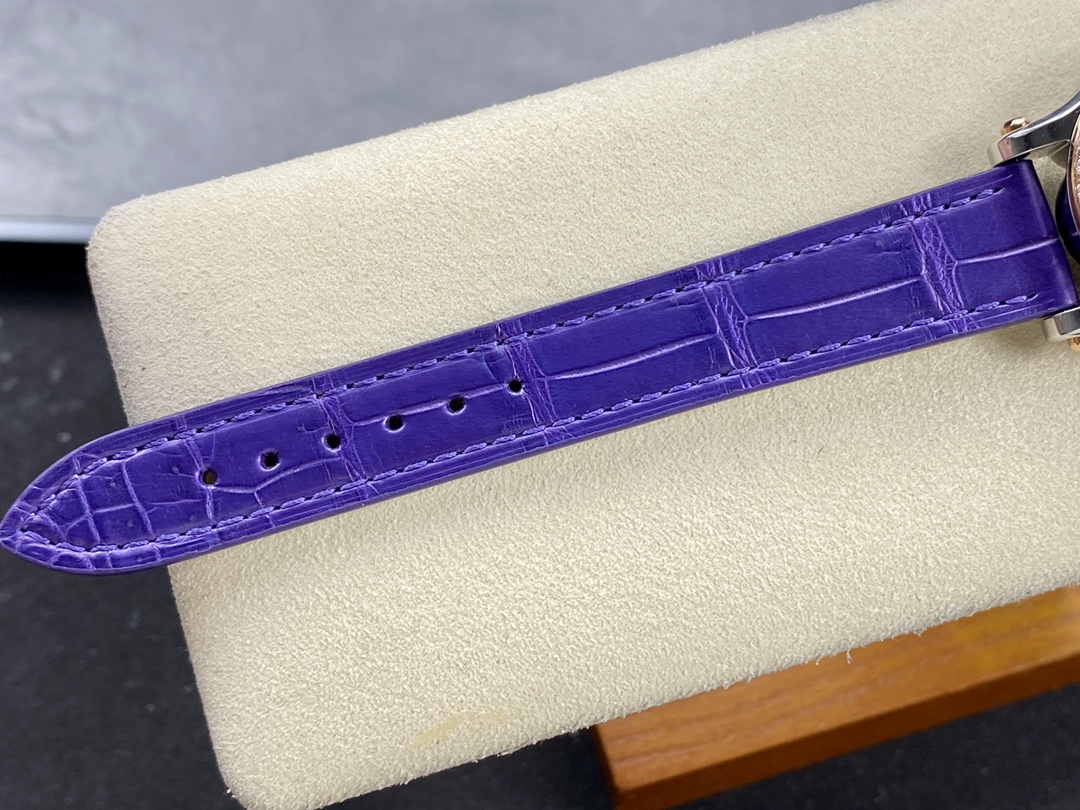 Chopard Happy Sport Automatic 278608-6012