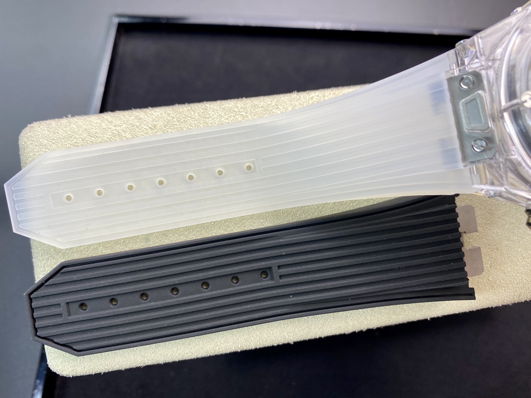 Hublot Big Bang Unico Chronograph 411.JX.1170.RX 45mm