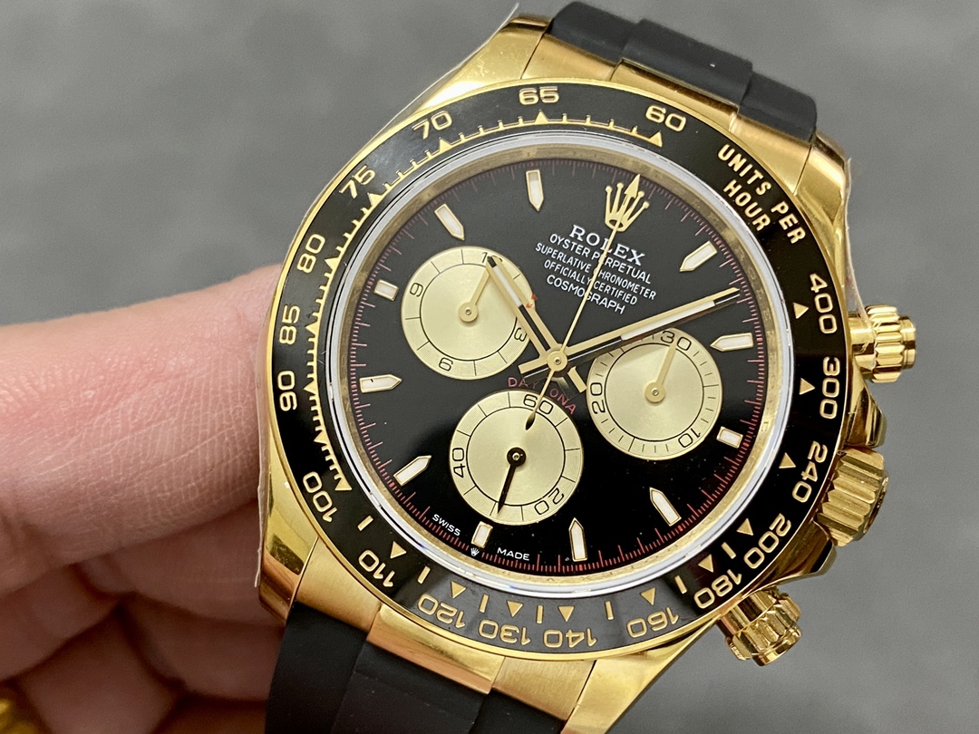 Rolex Daytona 126518LN 0004 40MM