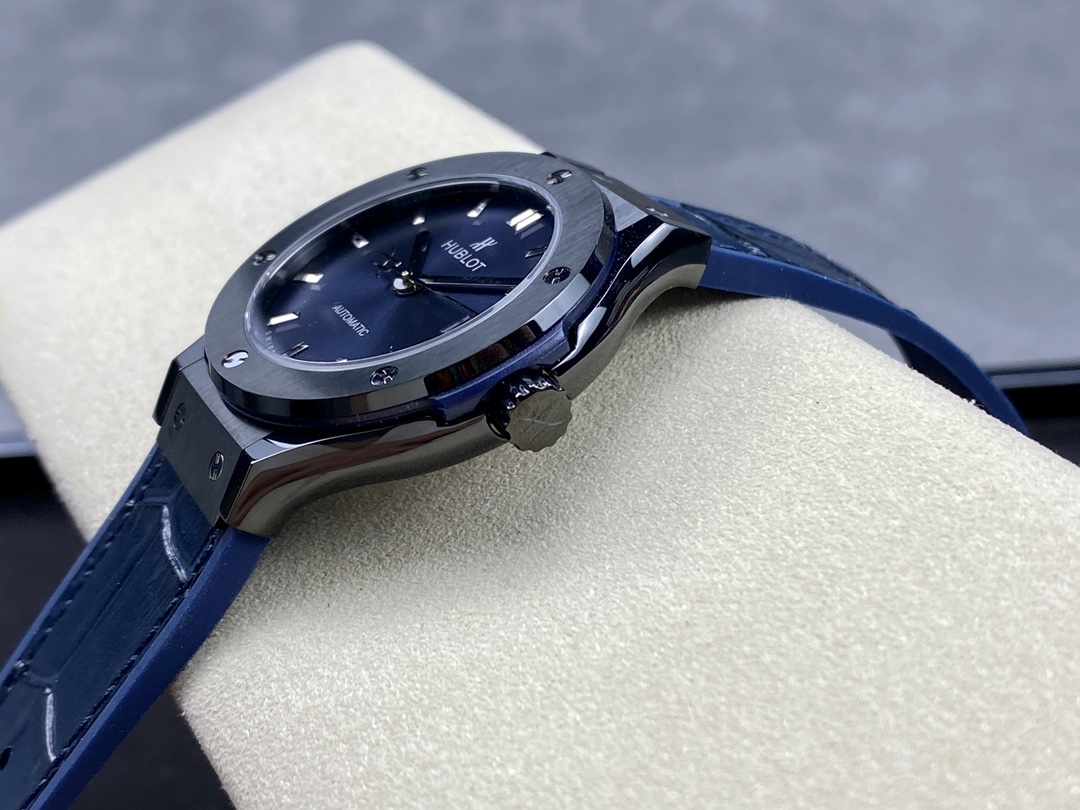 511.CM.7170.LR Hublot Classic Fusion Automatic