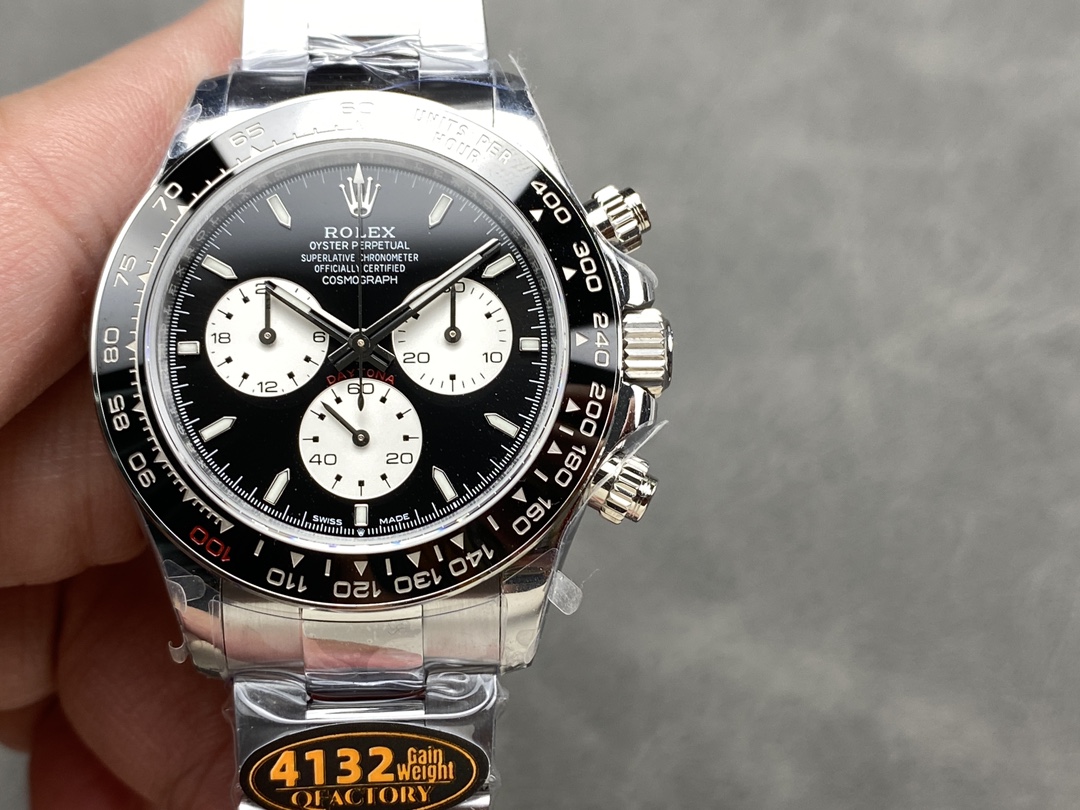 Rolex Daytona 126529LN 40MM