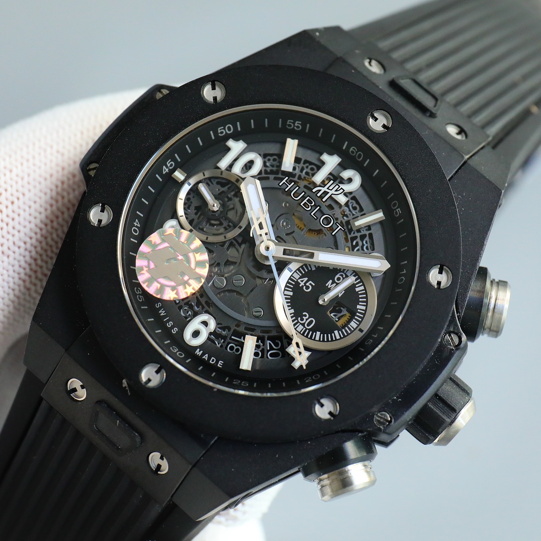 Hublot Big Bang Unico Titanium 441.NE.2011.RW 42mm