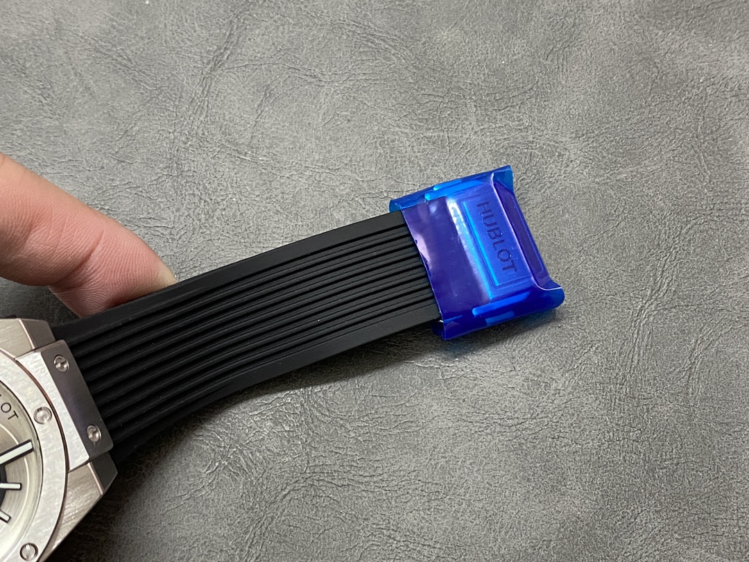 Hublot MP MP-09 Tourbillon Bi-Axis Titanium 909.NX.1120.RX 45mm