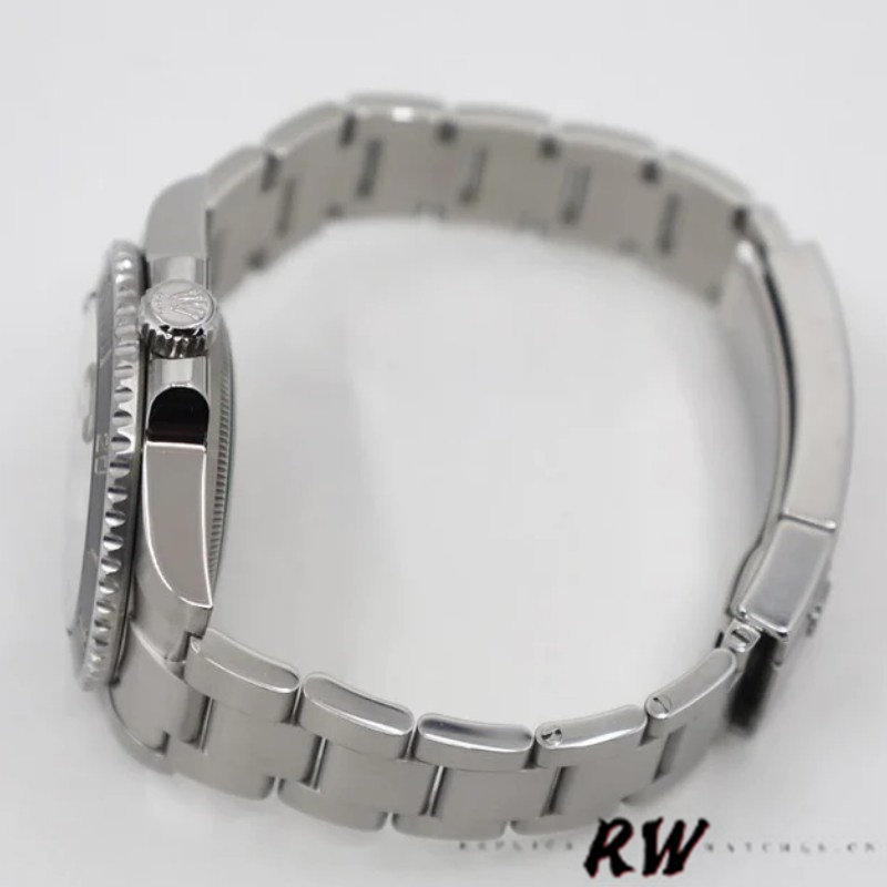 Rolex Submariner Date 116610LN Custom Diamond 40MM Mens Replica Watch