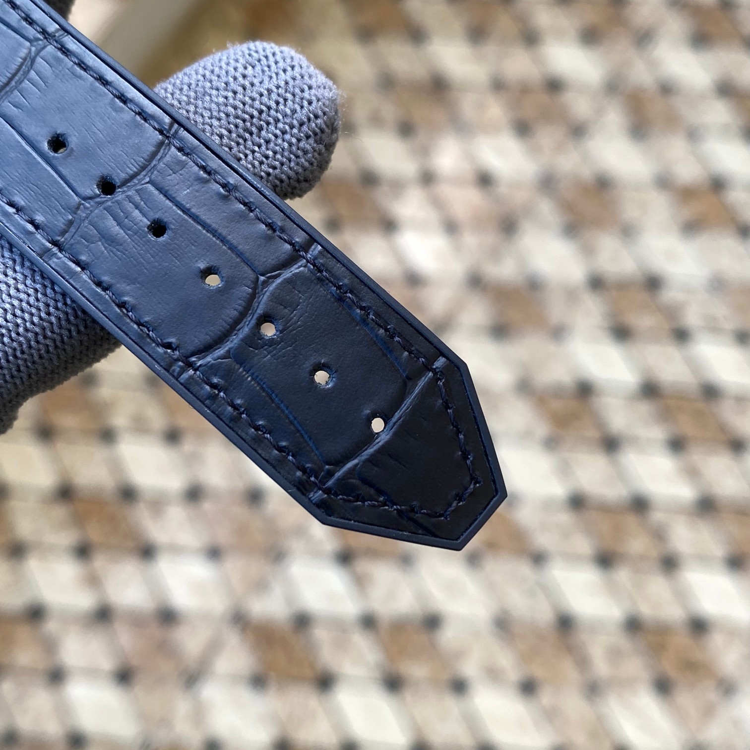 Hublot Classic Fusion 511.NX.7170.RX 45mm Mens