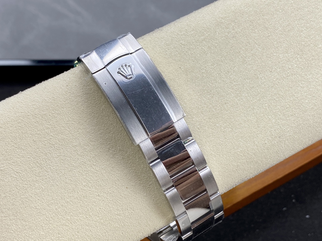 Rolex Sky-Dweller 42 m336934 0005 Stainless Steel Blue Dial Replica Watch