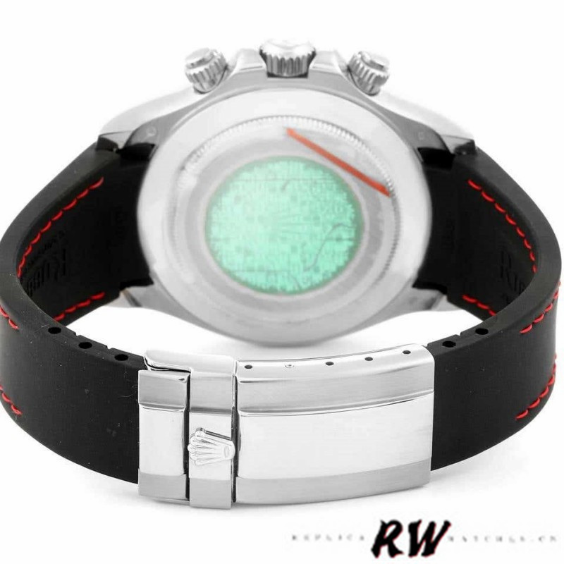 Rolex Oyster Perpetual Cosmograph Daytona 116519 Meteorite Dial 40mm Mens Replica Watch