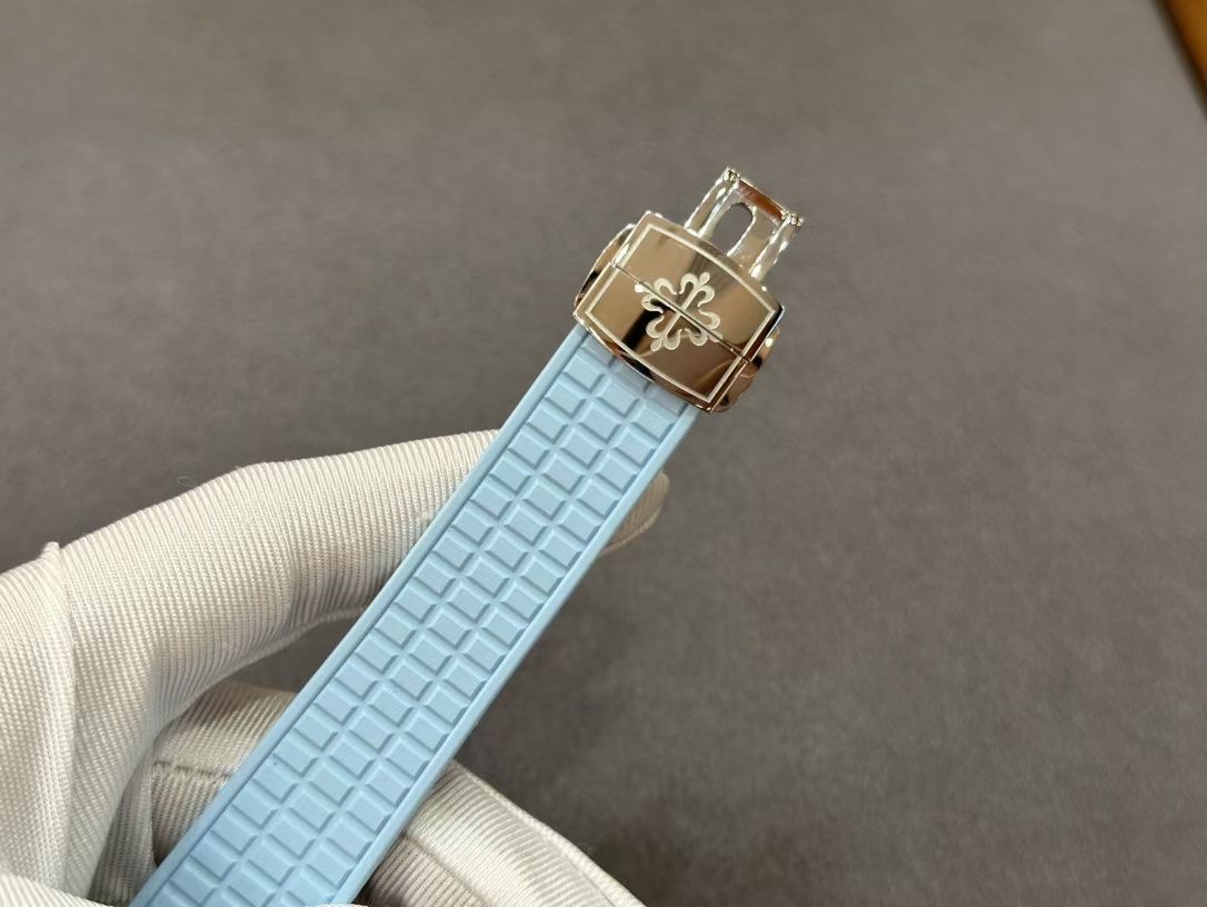 Replica Patek Philippe Aquanaut 5072G 001 Watch For Sale