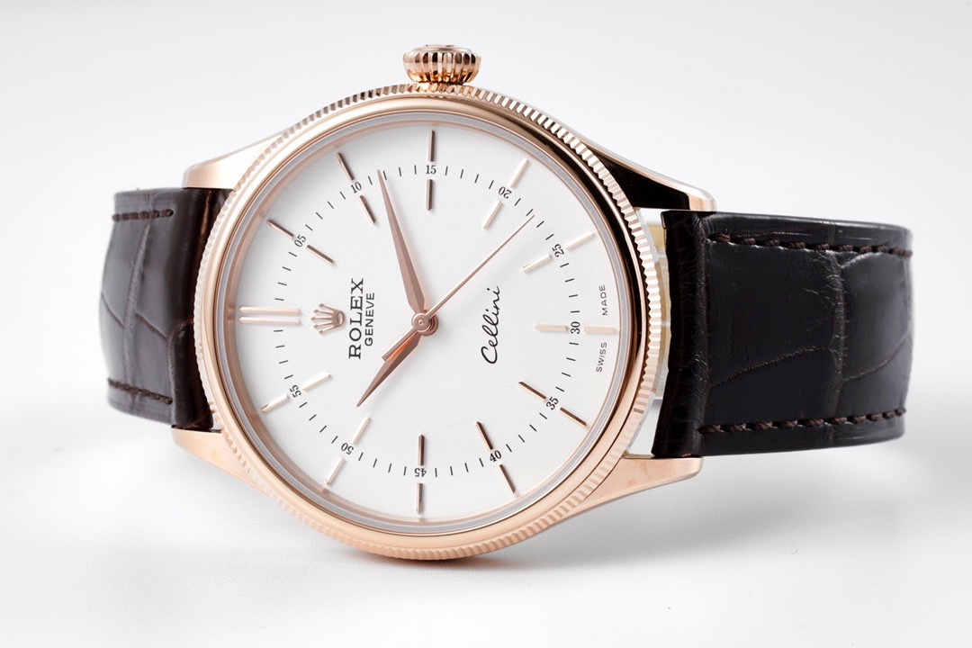 Rolex Cellini 50505 0020 39MM