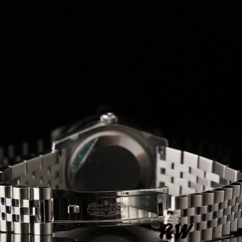 Rolex Datejust 178344 Pink Dial Jubilee Bracelet 31MM Lady Replica Watch