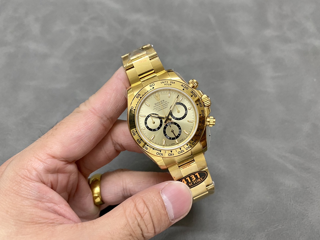 Rolex Cosmograph Daytona 126508 0005
