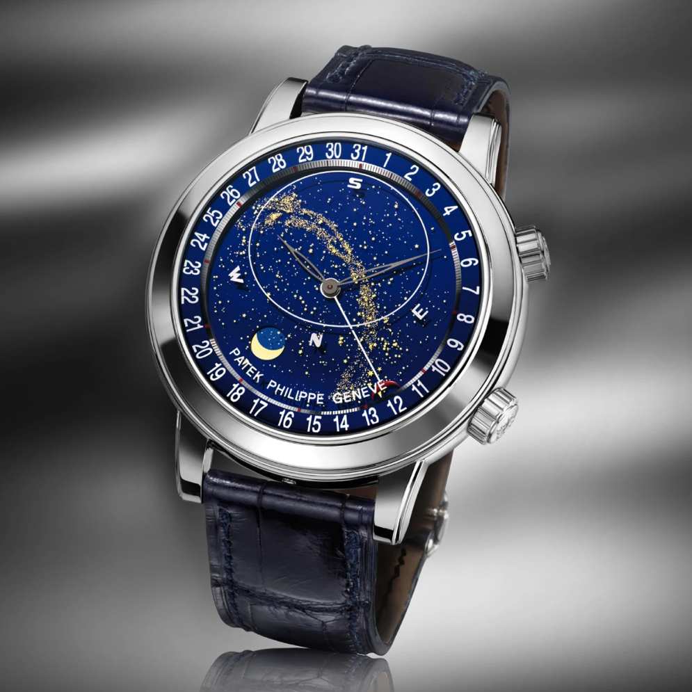 Patek Philippe Complications Replica