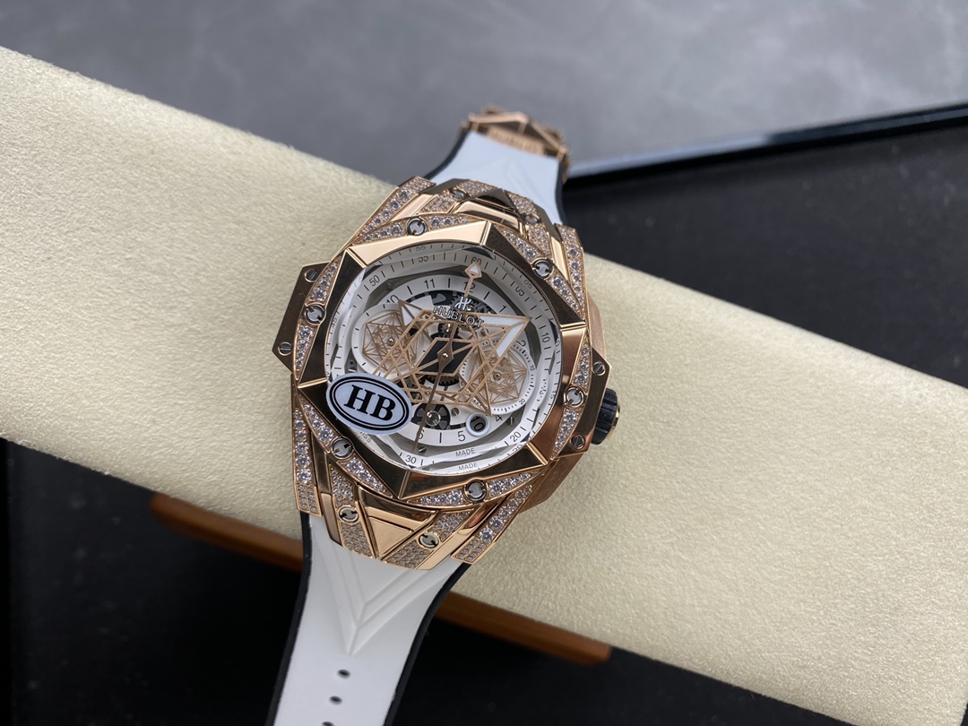 Hublot Big Bang 418.OX.2001.RX.1604.MXM20 45 mm Mens