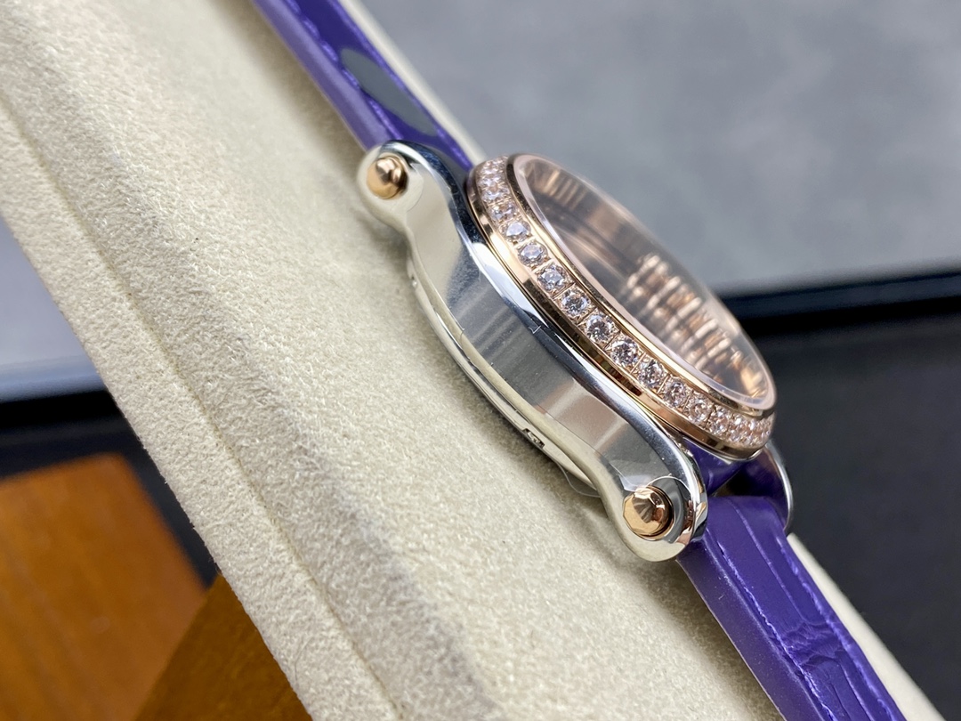 Chopard Happy Sport Automatic 278608-6012