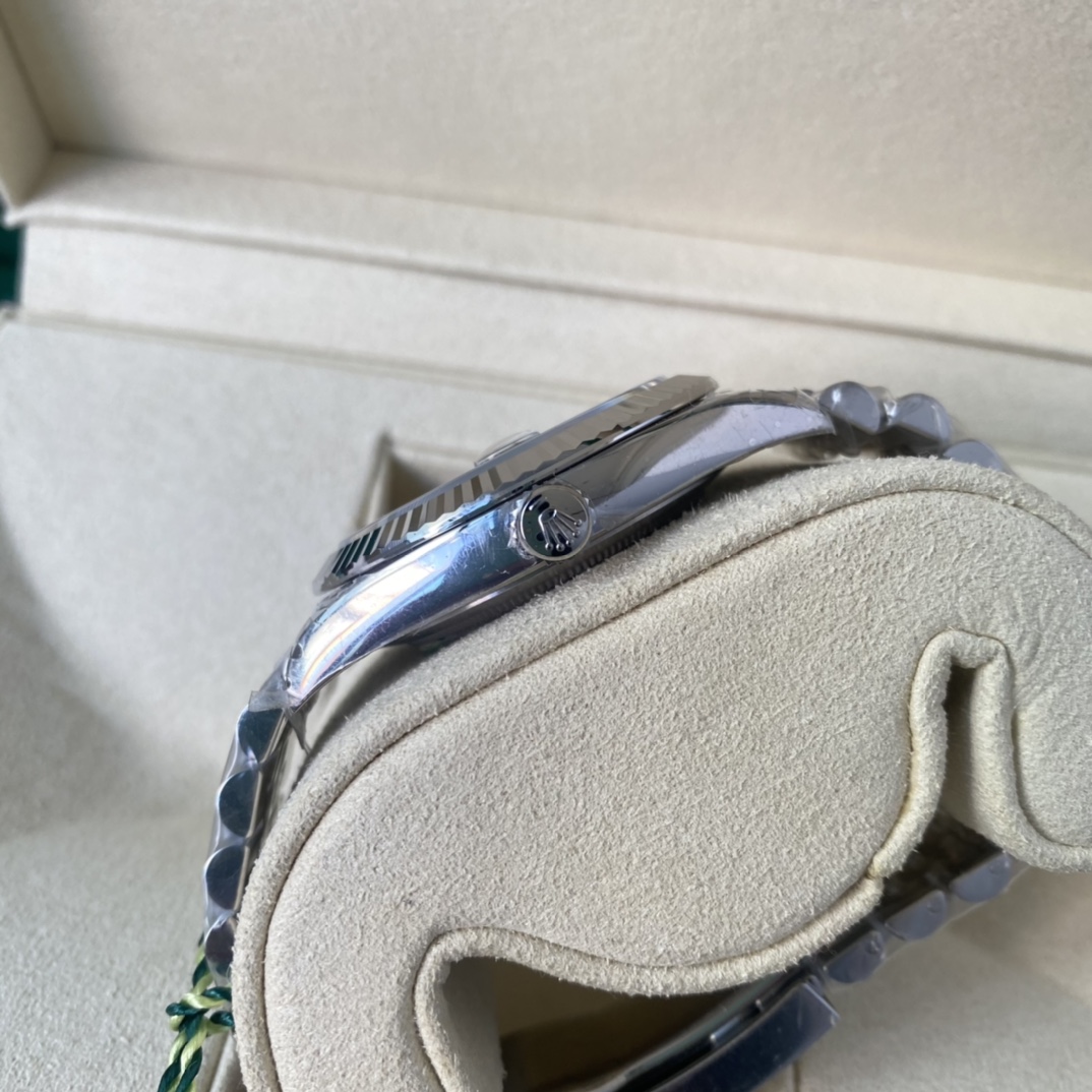 Rolex Datejust 126334 0014 41MM