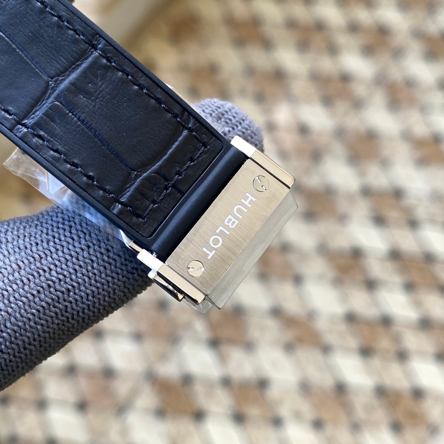 Hublot Classic Fusion 511.NX.7170.RX 45mm Mens