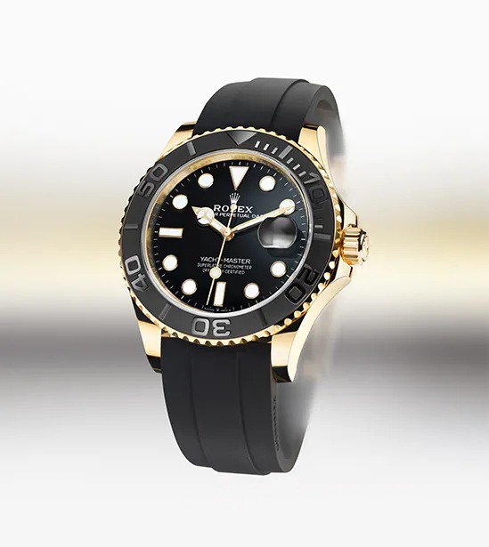 Replica Rolex Yacht Master Watches
