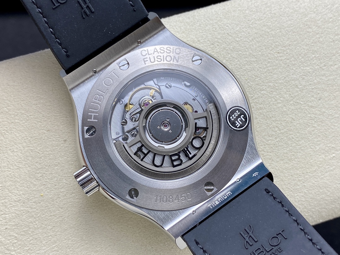 511.NX.2611.LR Hublot Classic Fusion Automatic