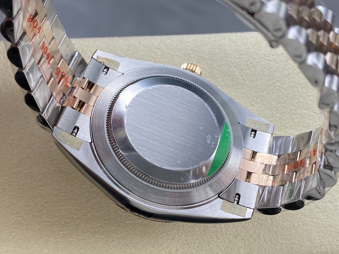 Replica Rolex Datejust 126331 0004 41MM