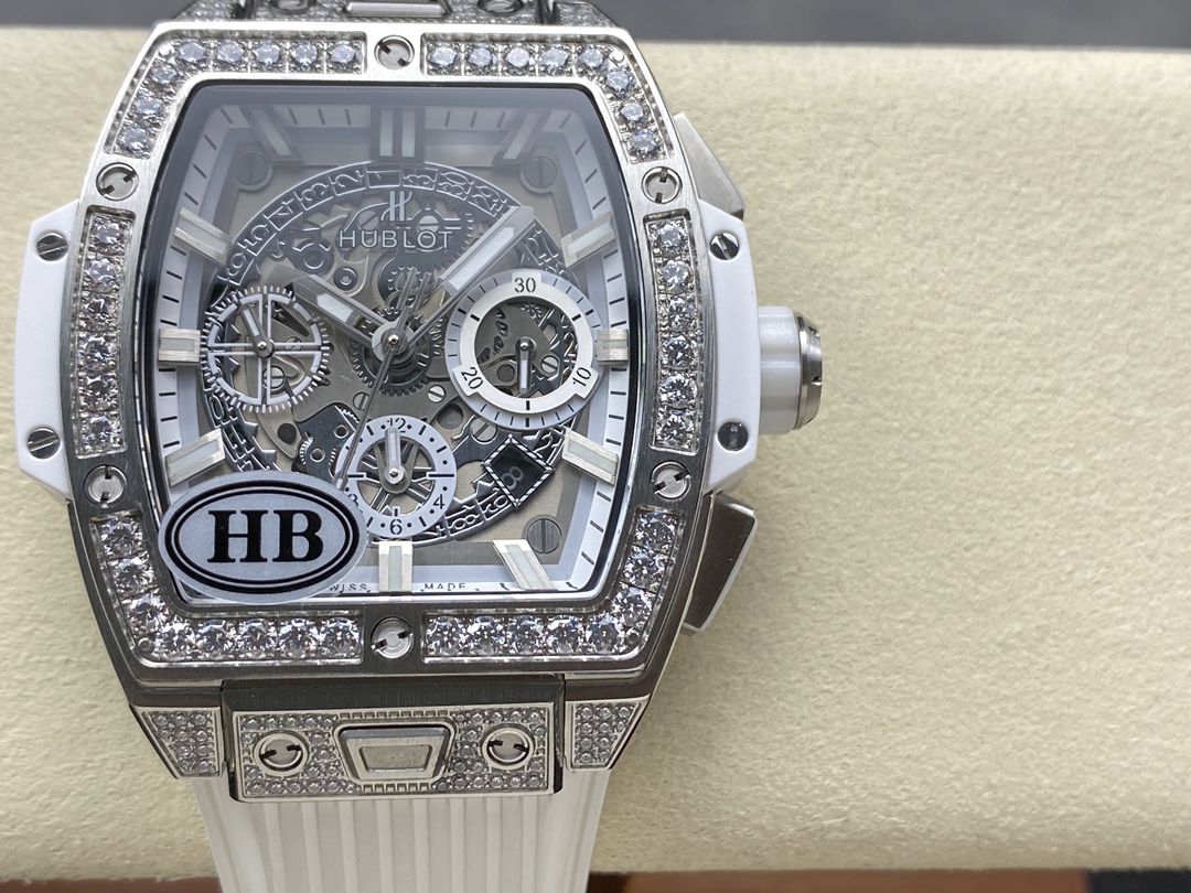 Hublot Spirit of Big Bang Titanium 642.NE.2010.RW.1604