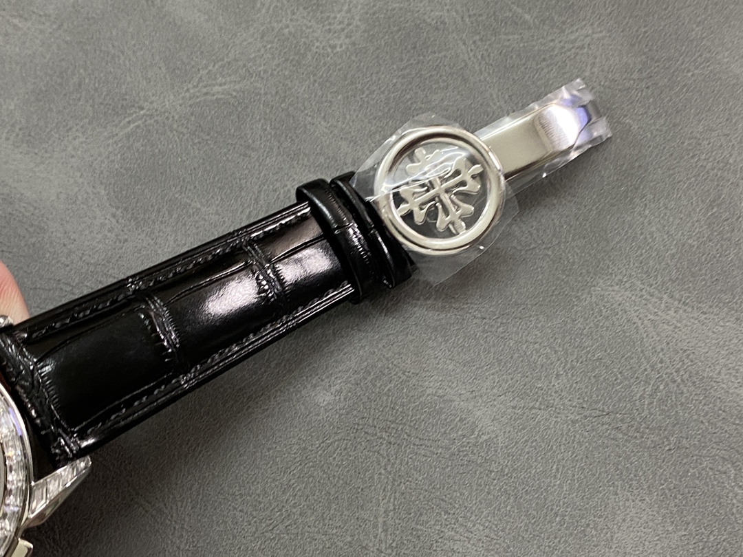 Replica Patek Philippe Grand Complications 5271P 010 41mm Mens Watch