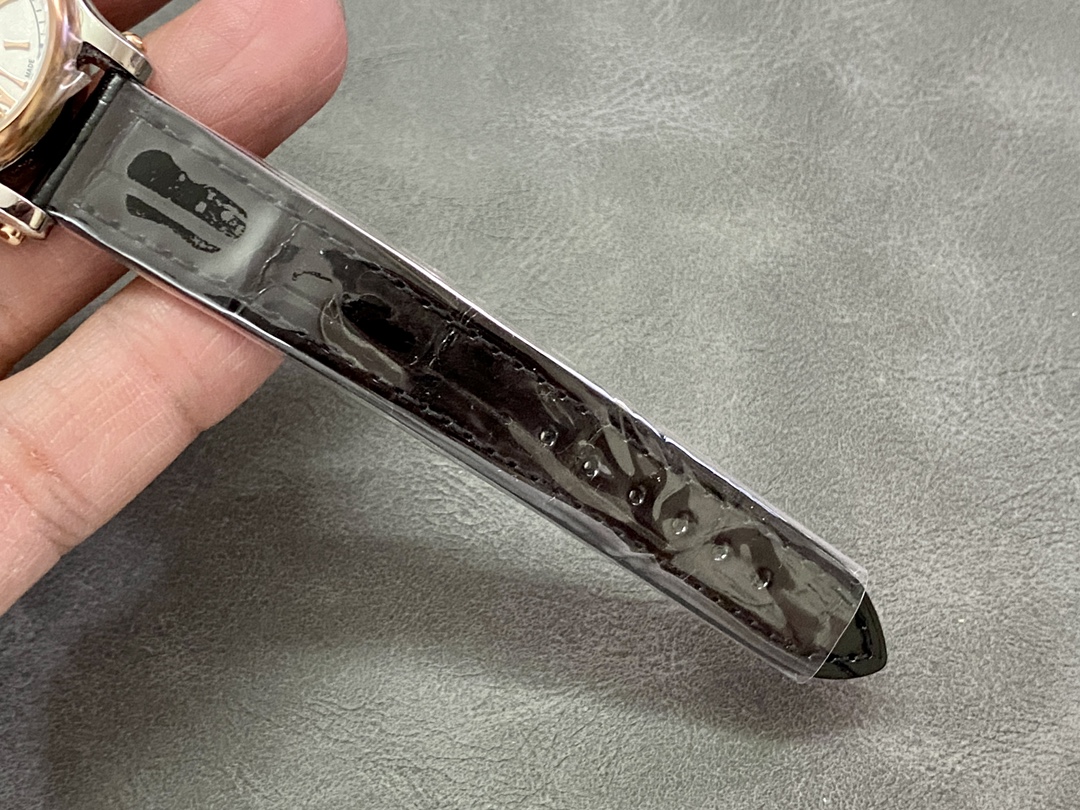 Chopard Happy Sport Automatic 33mm 278608-6001