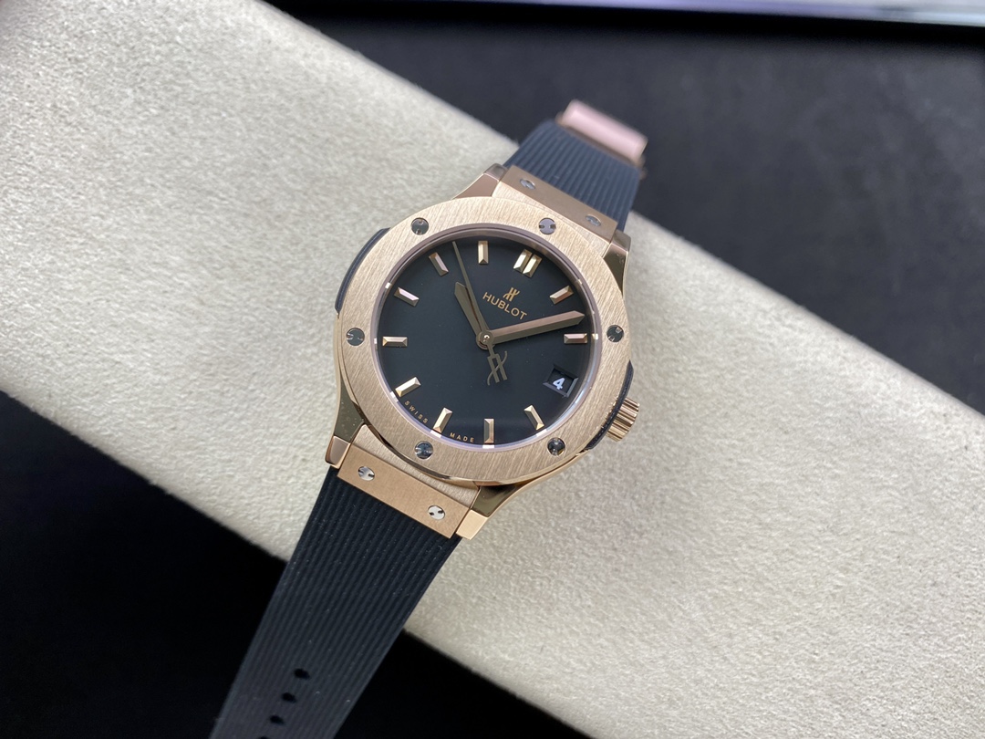 Hublot Classic Fusion King Gold 542.OX.1181.RX 42mm