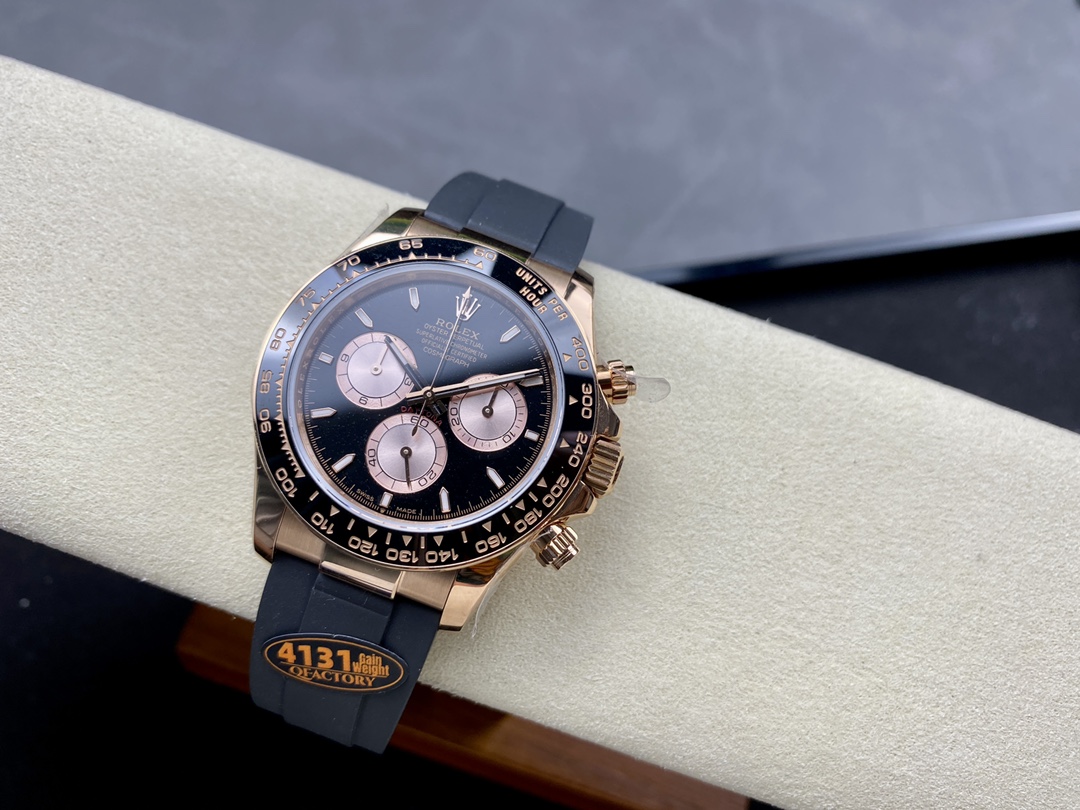 Rolex Cosmograph Daytona 126515LN