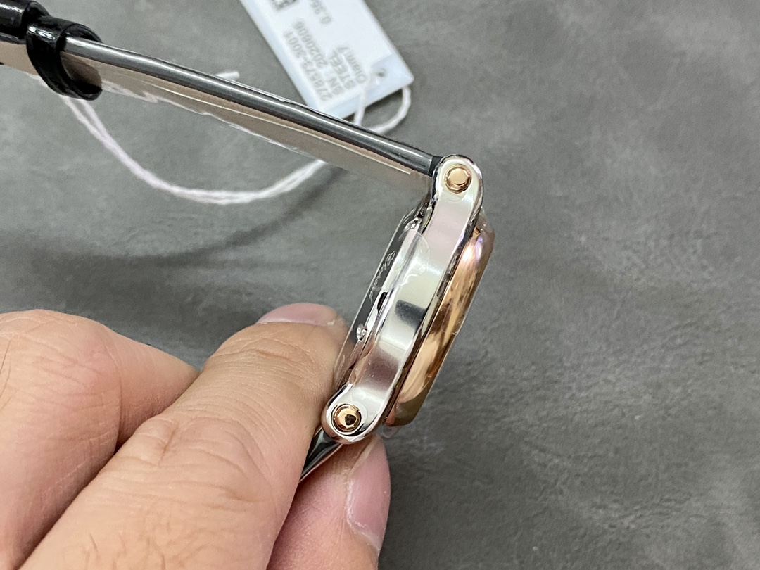 Chopard Happy Sport Automatic 33mm 278608-6001