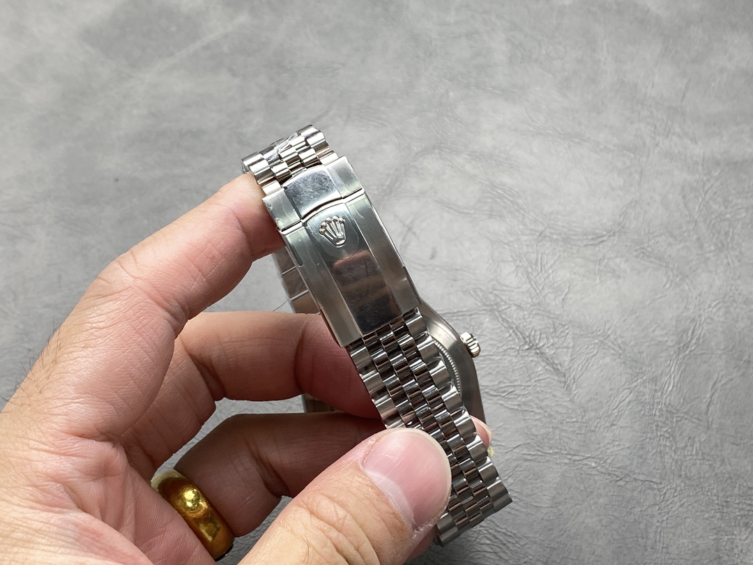 Rolex Datejust 126334 0014 41MM